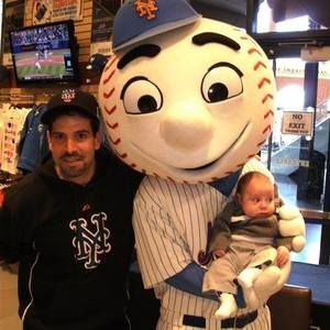 Meet your Posher, George